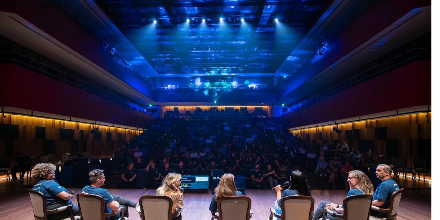 Equipe BY Sindicompany reunida